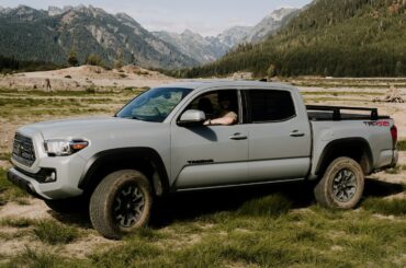 Best 5 Tonneau Covers for Toyota Tacoma