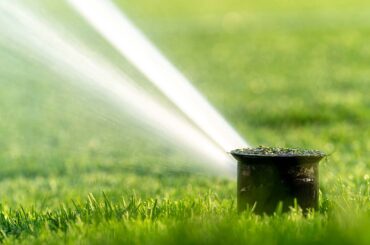 How To Add A New Zone To A Sprinkler System