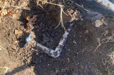 How Pressure Regulated Sprinklers Help You Save Water